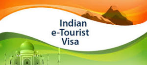 india e tourist visa