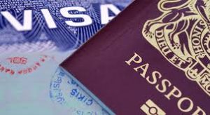 travel visa