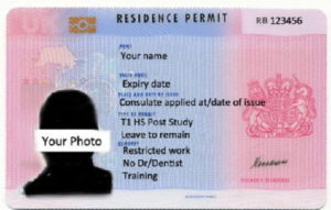 resident permit